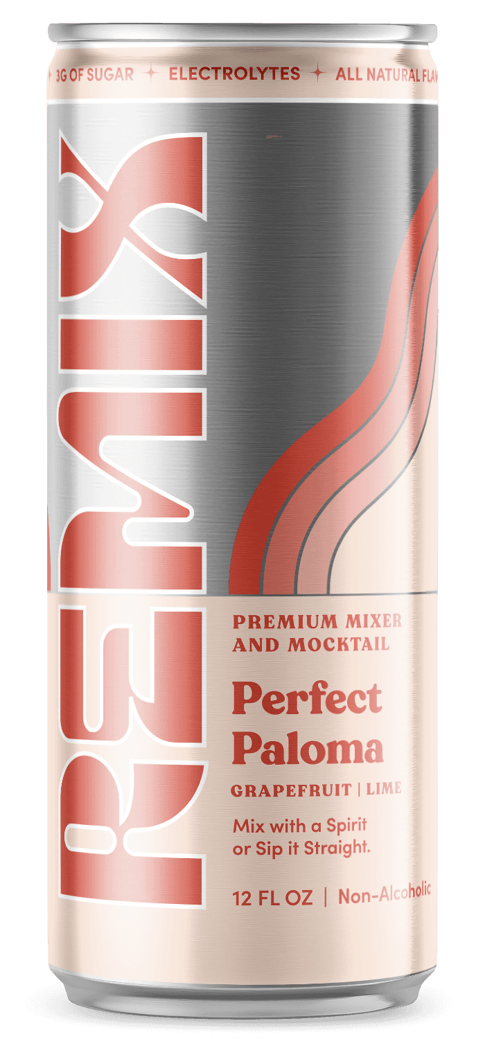Remix Perfect Paloma